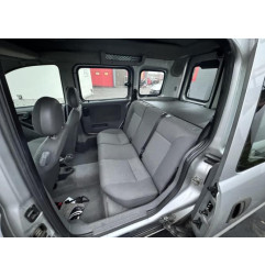 Aile avant droit OPEL COMBO C Photo n°5