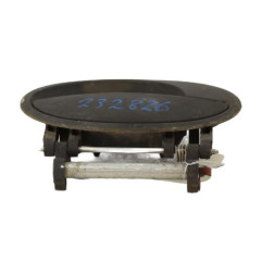 Poignee porte avant droit OPEL COMBO C Photo n°1