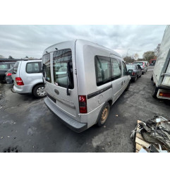 Poignee porte avant droit OPEL COMBO C Photo n°7