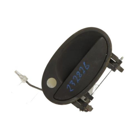 Poignee porte avant gauche OPEL COMBO C Photo n°1