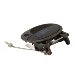 Poignee porte avant gauche OPEL COMBO C Photo n°3