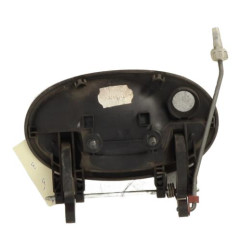 Poignee porte avant gauche OPEL COMBO C Photo n°4