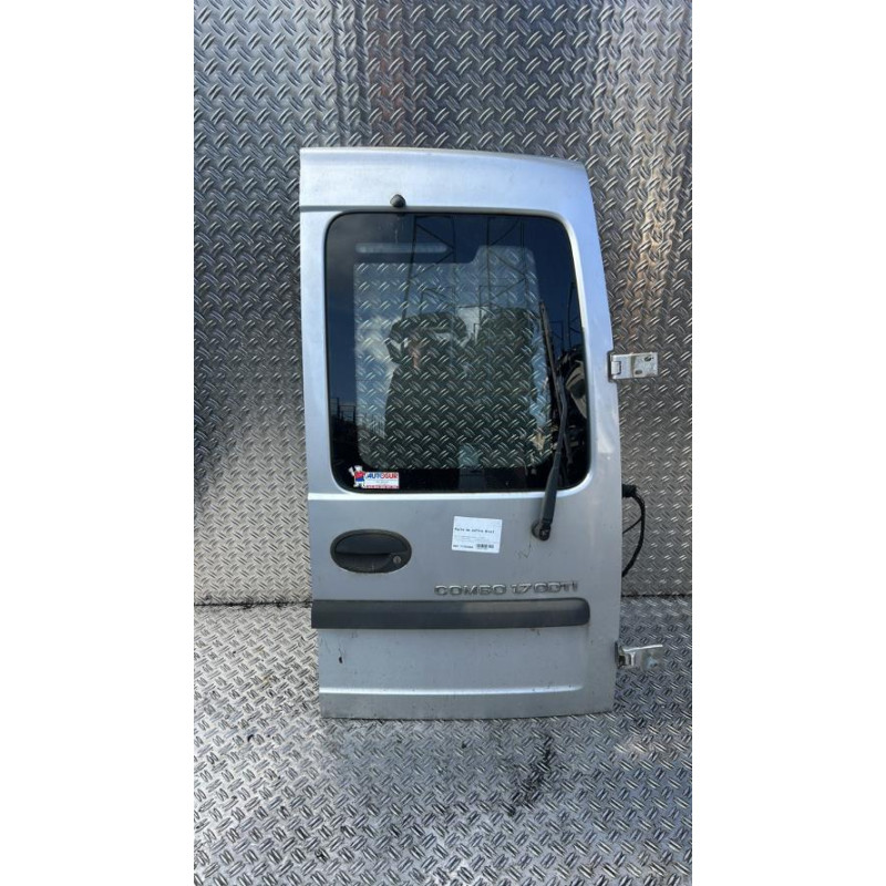 Porte de coffre droit OPEL COMBO C