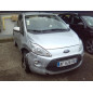 Capot FORD KA 2