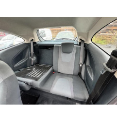 Capot FORD KA 2 Photo n°6