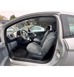 Capot FORD KA 2 Photo n°9