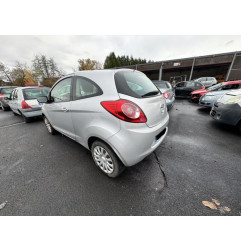 Capot FORD KA 2 Photo n°11