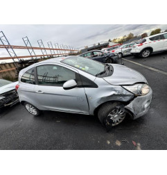 Capot FORD KA 2 Photo n°12