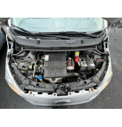 Capot FORD KA 2 Photo n°13