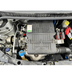 Capot FORD KA 2 Photo n°17