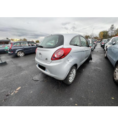 Capot FORD KA 2 Photo n°18