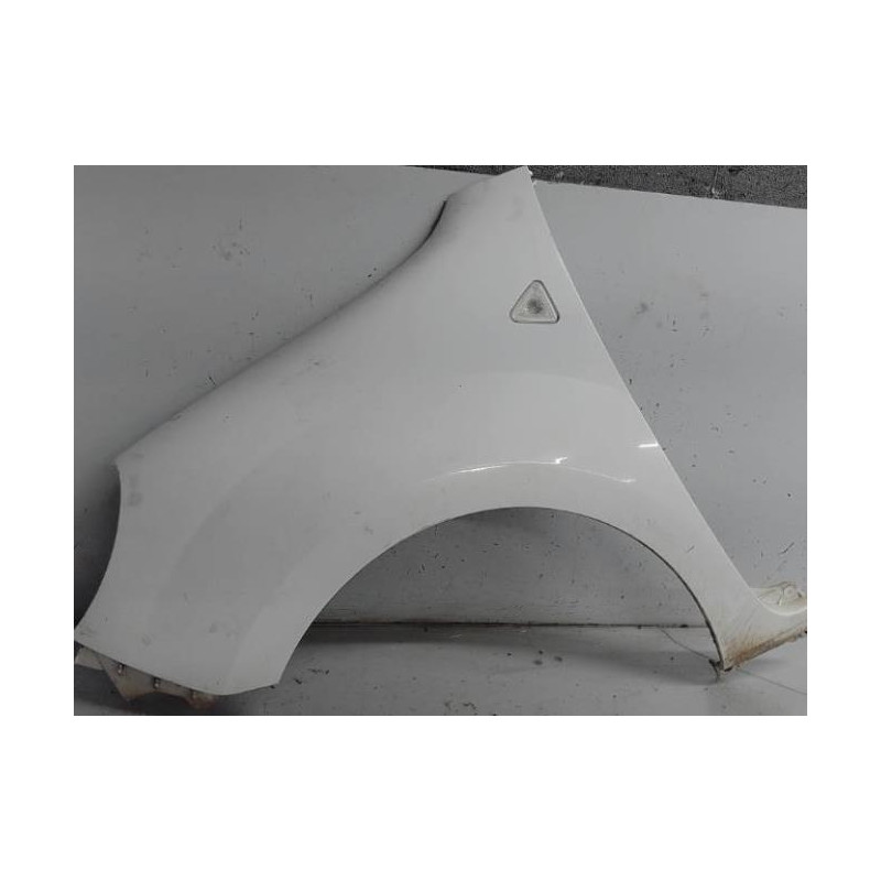 Aile avant gauche RENAULT KANGOO 2