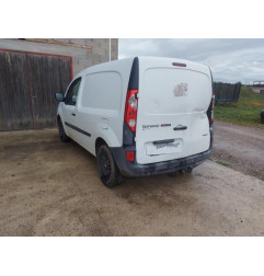 Aile avant gauche RENAULT KANGOO 2 Photo n°3