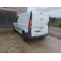 Aile avant gauche RENAULT KANGOO 2