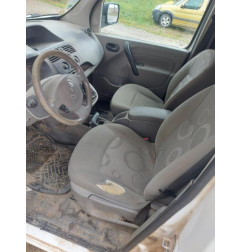 Aile avant gauche RENAULT KANGOO 2 Photo n°5