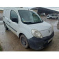 Aile avant gauche RENAULT KANGOO 2