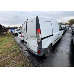 Aile avant gauche RENAULT KANGOO 2 Photo n°12