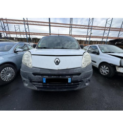 Aile avant gauche RENAULT KANGOO 2 Photo n°13