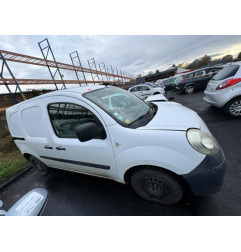 Aile avant gauche RENAULT KANGOO 2 Photo n°17