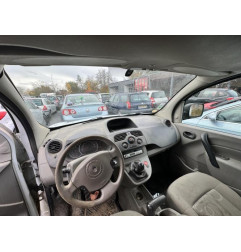 Feu arriere principal gauche (feux) RENAULT KANGOO 2 Photo n°16