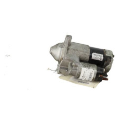 Demarreur RENAULT KANGOO 2 Photo n°3