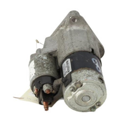 Demarreur RENAULT KANGOO 2 Photo n°4