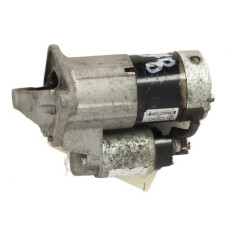 Demarreur RENAULT KANGOO 2 Photo n°5