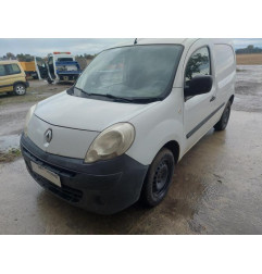 Demarreur RENAULT KANGOO 2 Photo n°9
