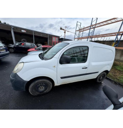 Demarreur RENAULT KANGOO 2 Photo n°18