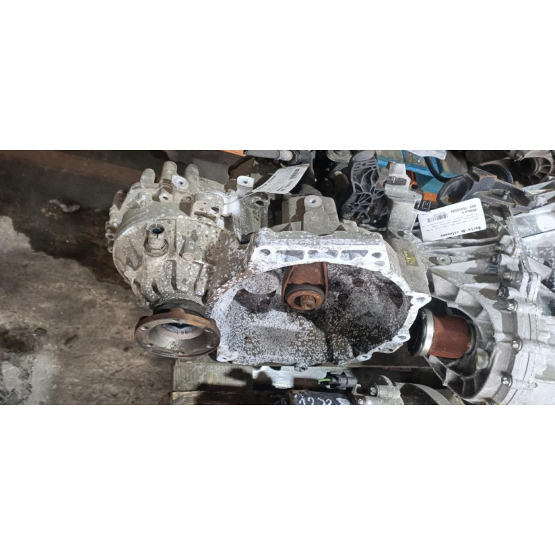 Boite de vitesses VOLKSWAGEN POLO 6