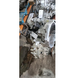 Boite de vitesses VOLKSWAGEN POLO 6