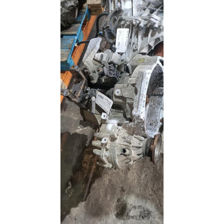 Boite de vitesses VOLKSWAGEN POLO 6