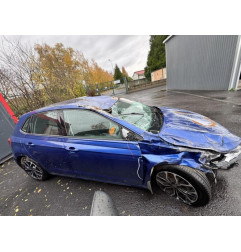 Boite de vitesses VOLKSWAGEN POLO 6 Photo n°13