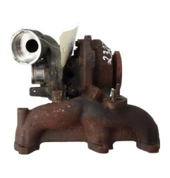 Turbo VOLKSWAGEN POLO 6 Photo n°3