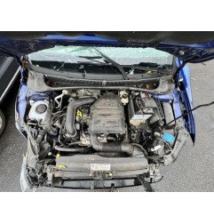 Turbo VOLKSWAGEN POLO 6 Photo n°18