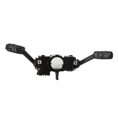 Com (Bloc Contacteur Tournant+Commodo Essuie Glace+Commodo Phare) VOLKSWAGEN POLO 6 Photo n°1