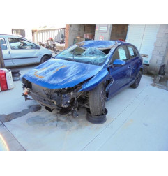 Commande chauffage VOLKSWAGEN POLO 6 Photo n°4