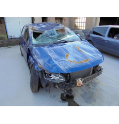 Commande chauffage VOLKSWAGEN POLO 6 Photo n°5