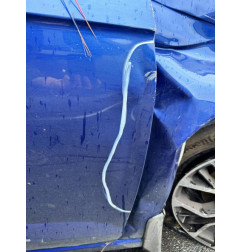 Commande chauffage VOLKSWAGEN POLO 6 Photo n°9