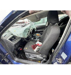 Commande chauffage VOLKSWAGEN POLO 6 Photo n°18