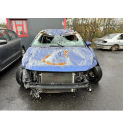 Commande chauffage VOLKSWAGEN POLO 6 Photo n°20