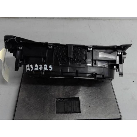 Compteur VOLKSWAGEN POLO 6 Photo n°1