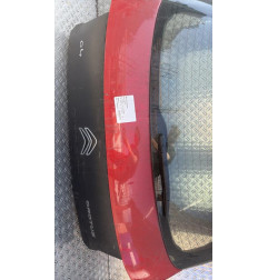 Malle/Hayon arriere CITROEN C4 CACTUS Photo n°3