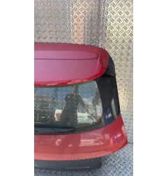 Malle/Hayon arriere CITROEN C4 CACTUS Photo n°5