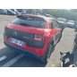 Malle/Hayon arriere CITROEN C4 CACTUS