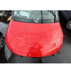 Vitre avant droit CITROEN C4 CACTUS Photo n°12