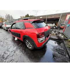 Vitre avant droit CITROEN C4 CACTUS Photo n°13