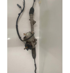 Cremaillere assistee CITROEN C4 CACTUS Photo n°4