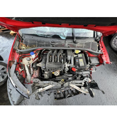 Cremaillere assistee CITROEN C4 CACTUS Photo n°20