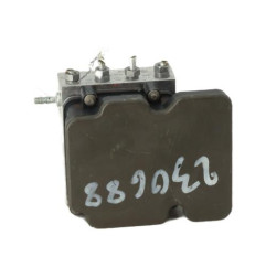 Bloc ABS (freins anti-blocage) RENAULT CLIO 5 Photo n°3